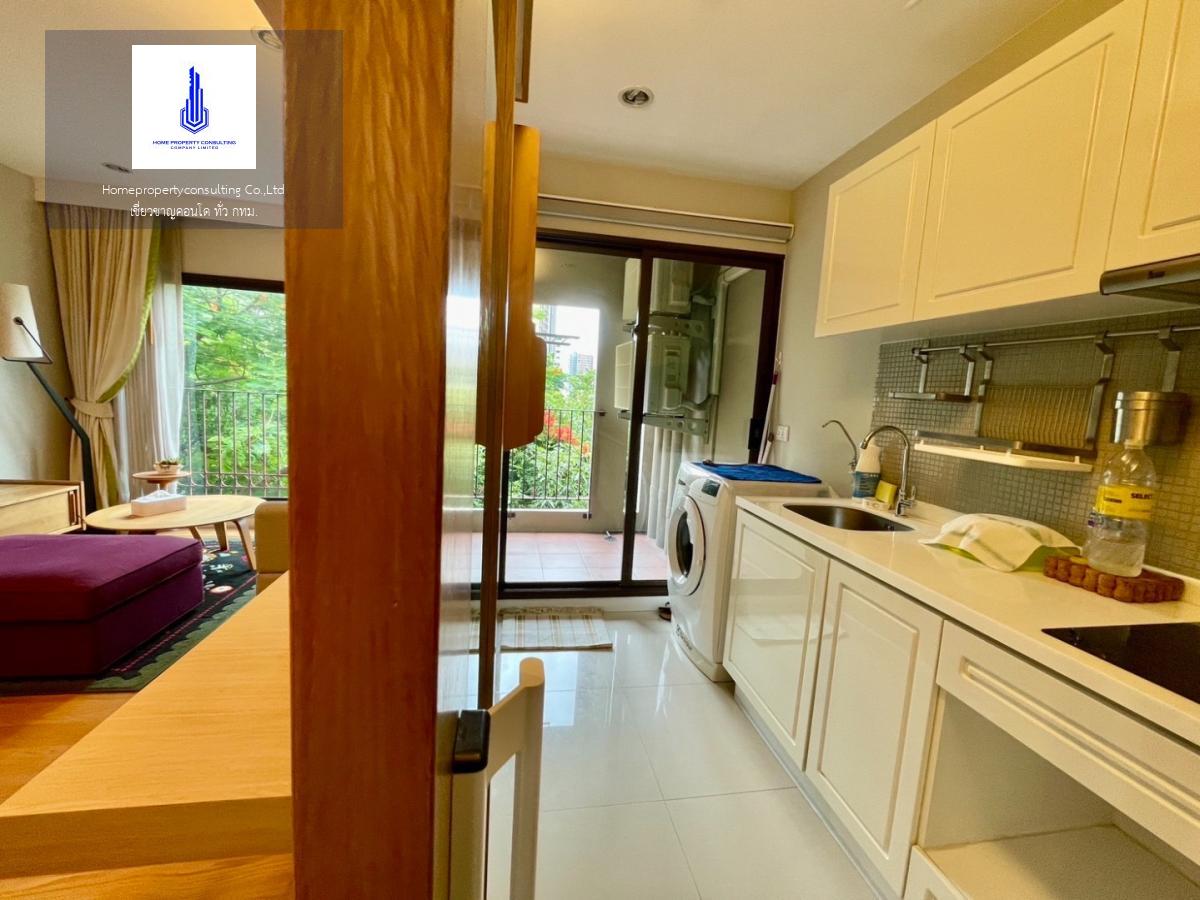 lette Dwell Sukhumvit 26 (เล็ต ดเวล สุขุมวิท 26)