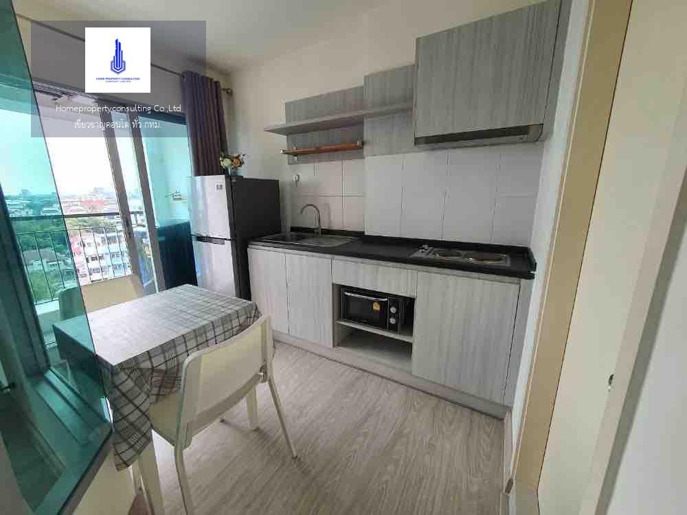 Condo for rent :  Aspire Ngamwongwan