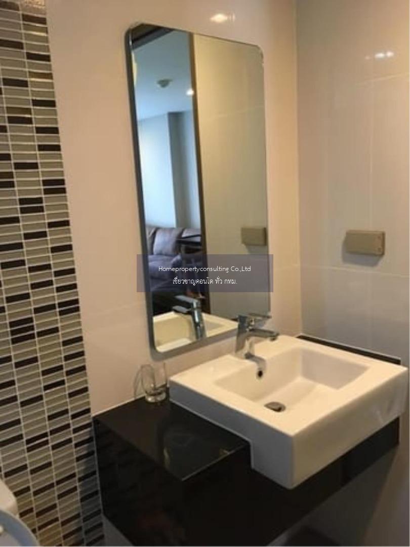 Mirage Sukhumvit 27 (มิราจ สุขุมวิท 27)