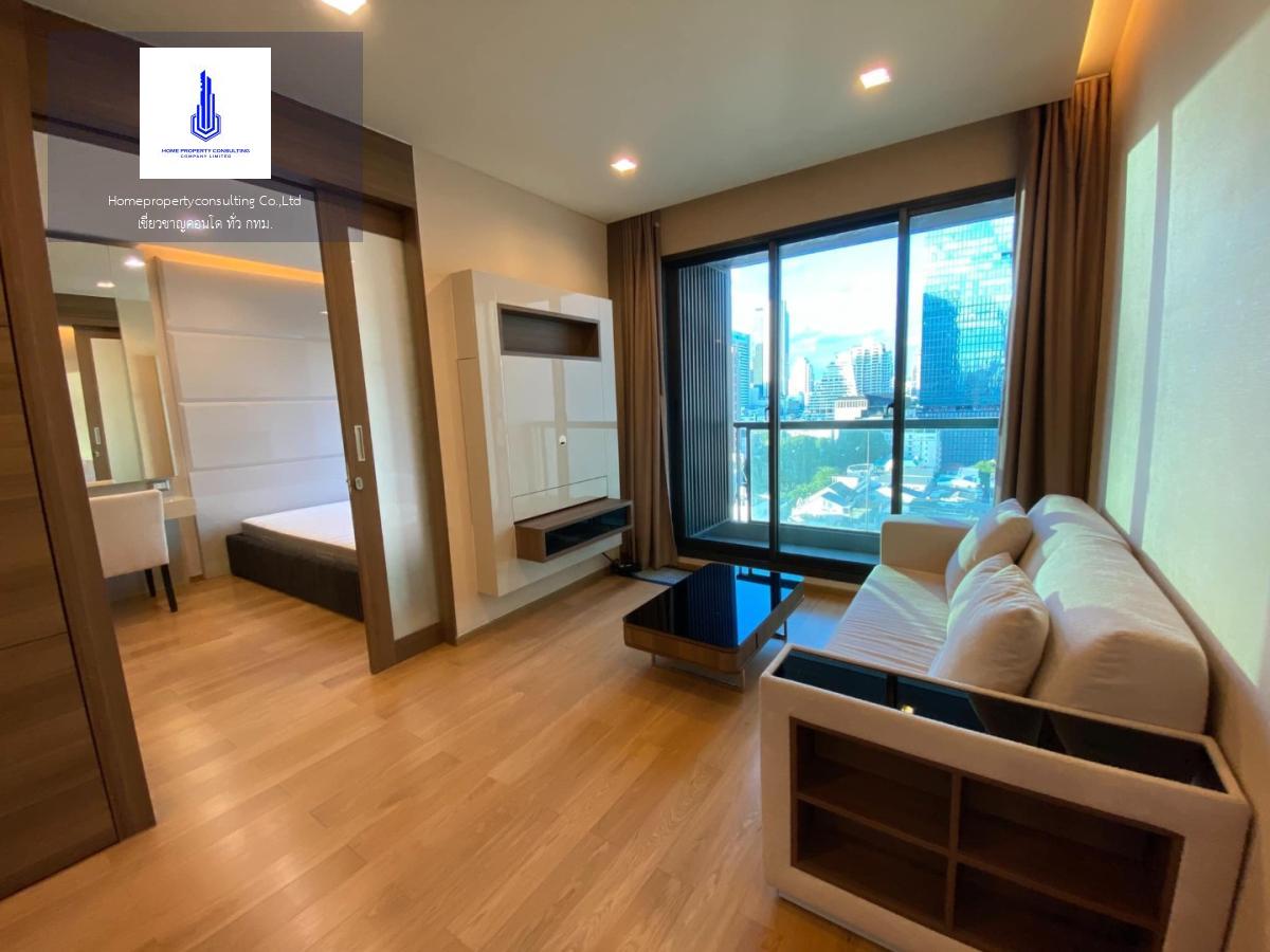 The Address Sathorn (ดิ แอดเดรส สาทร)