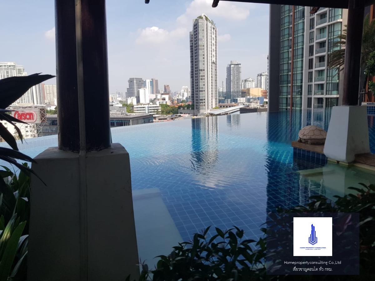 Sky Walk Condominium (สกายวอล์ค คอนโดมิเนียม)