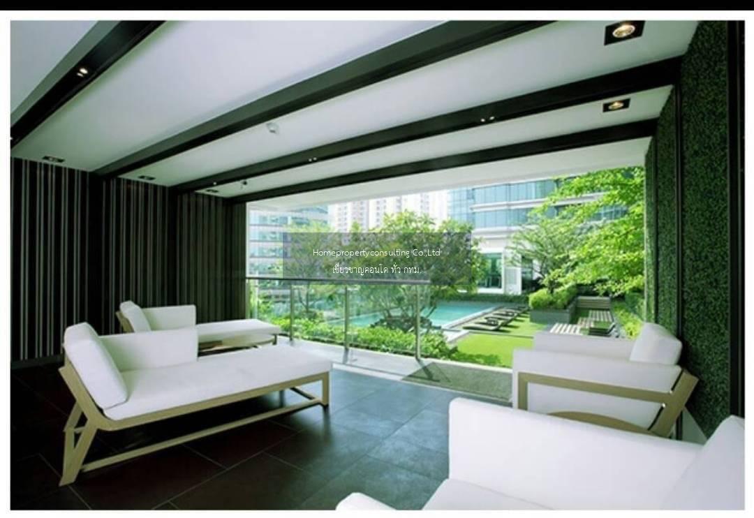 The Parkland Grand Asoke-Phetchaburi (เดอะ พาร์คแลนด์ แกรนด์ อโศก-เพชรบุรี)