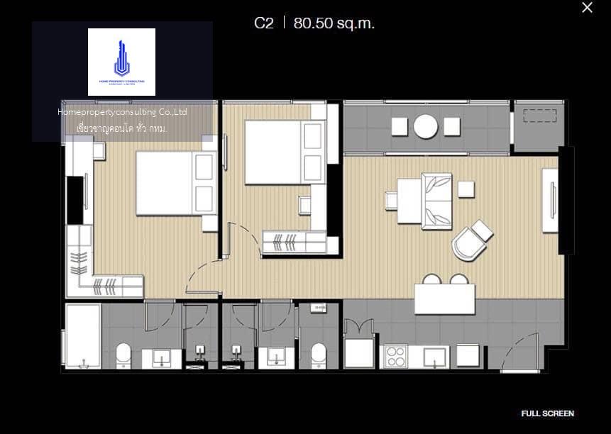 Ideo Mobi Sukhumvit 66 (ไอดิโอ โมบิ สุขุมวิท 66)