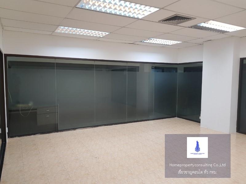 Office for rent, Sukhumvit Soi 4