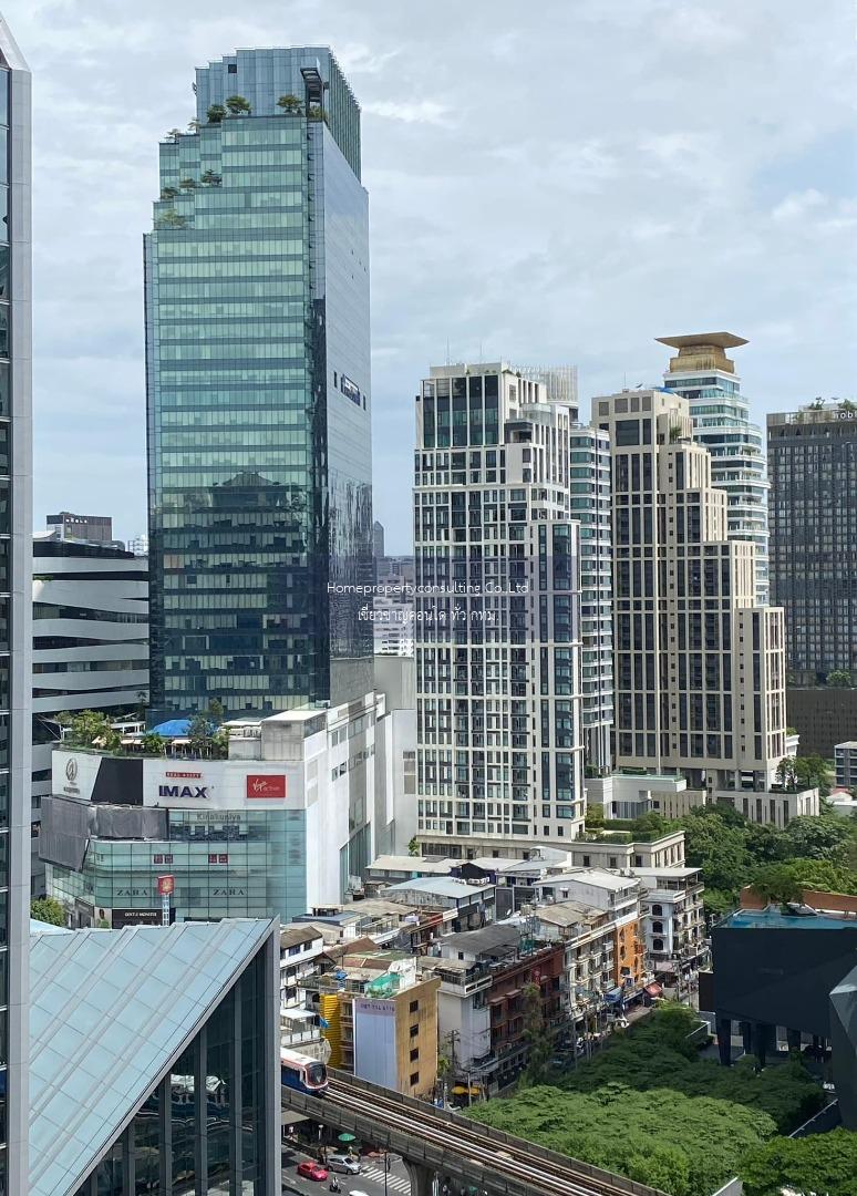 Noble Refine Sukhumvit 26 (โนเบิล รีไฟน์ สุขุมวิท 26)