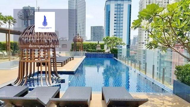 The Address Sukhumvit 61 (ดิ แอดเดรส สุขุมวิท 61)