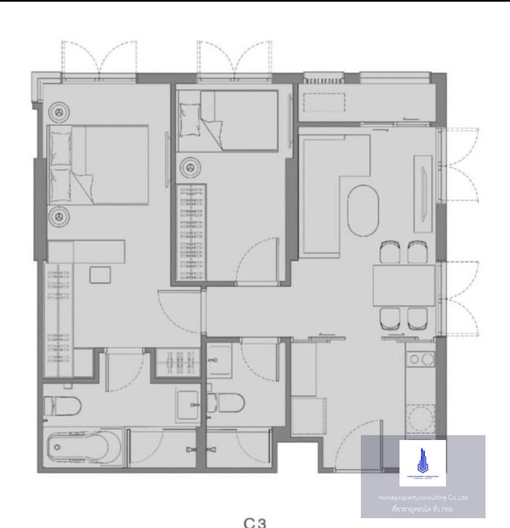 Chapter Thonglor 25 (แชปเตอร์ ทองหล่อ 25)