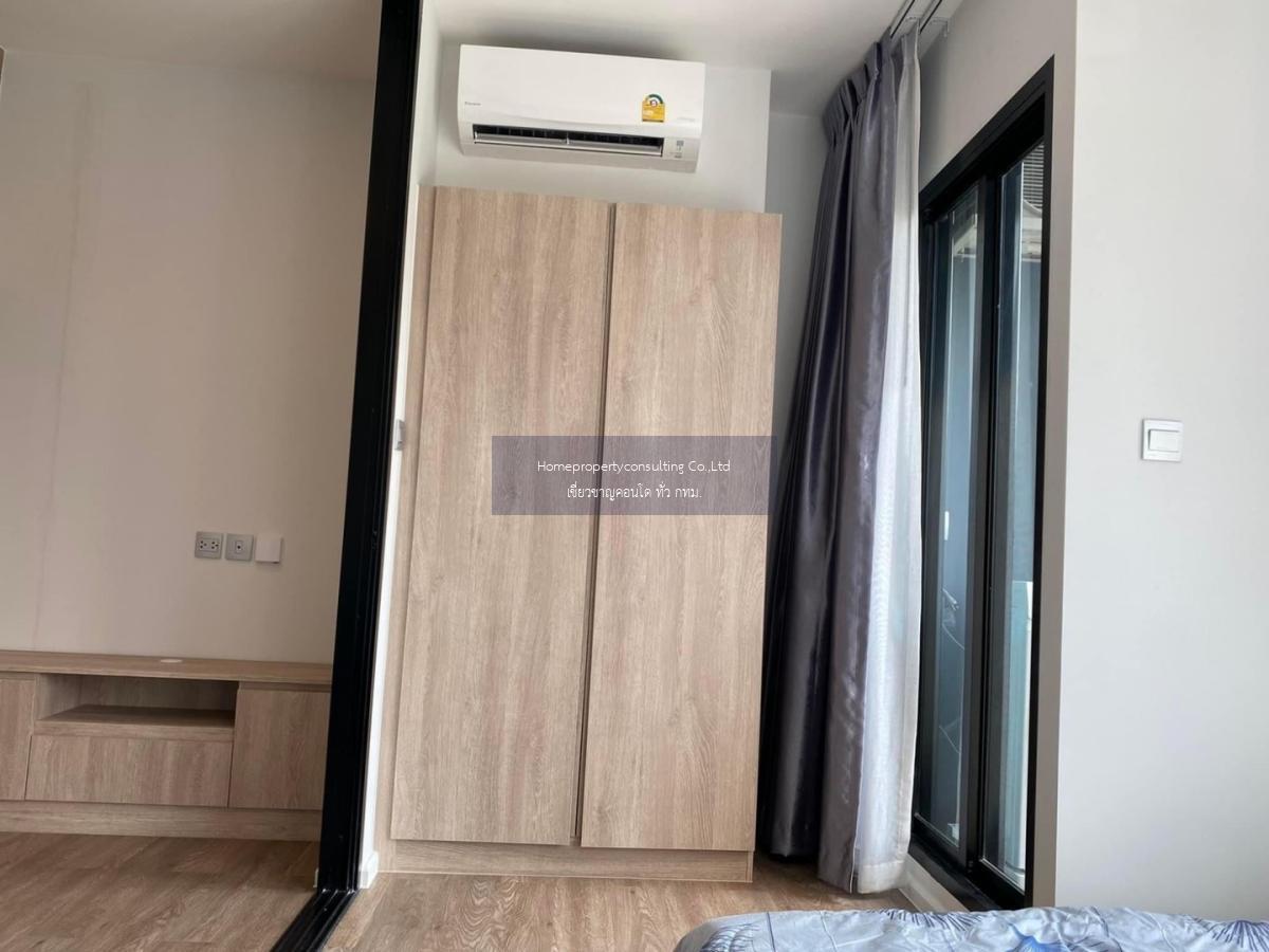 Condo for rent : Modiz Sukhumvit 50