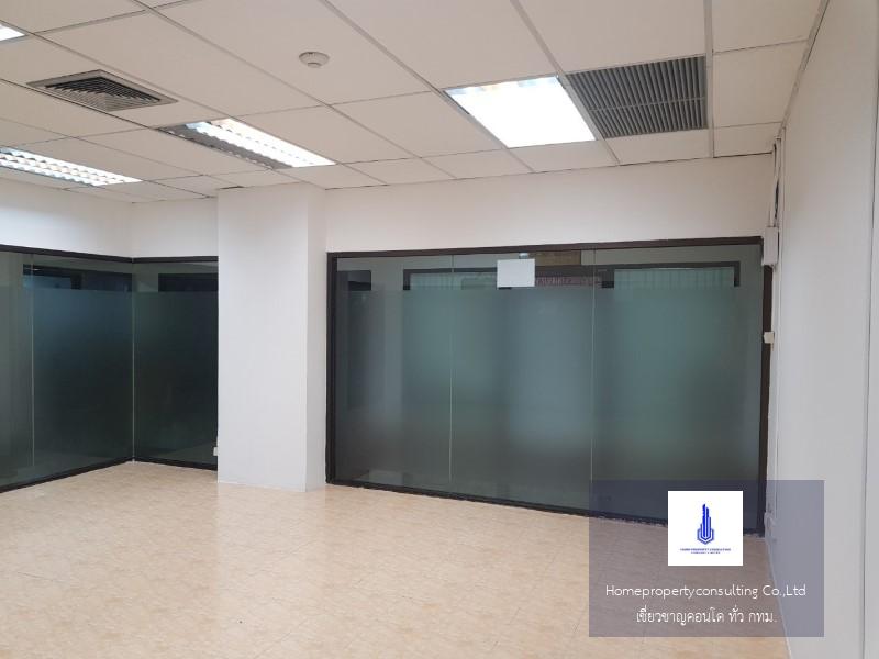 Office for rent, Sukhumvit Soi 4