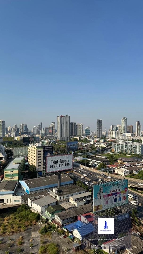 MODIZ Sukhumvit 50 (โมดิซ สุขุมวิท 50)