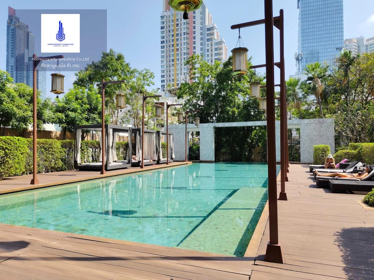  The Address Sathorn ( ดิ แอดเดรส สาทร )