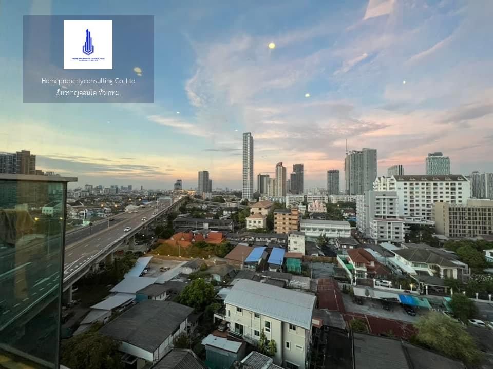 Condo for rent : Mayfair Place Sukhumvit 50