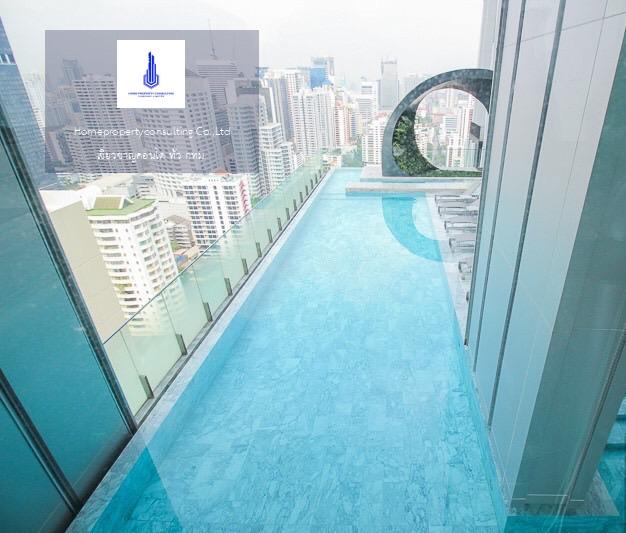  Edge Sukhumvit 23