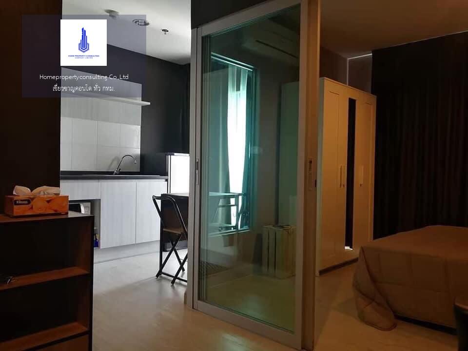 Condo for rent :  Aspire Ngamwongwan