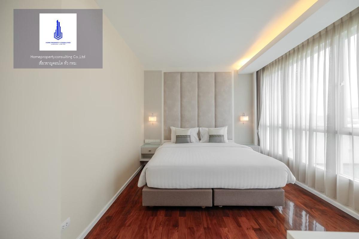 G.M. Serviced Apartment  (จี.เอ็ม. เซอร์วิส อพาร์ทเมนท์)