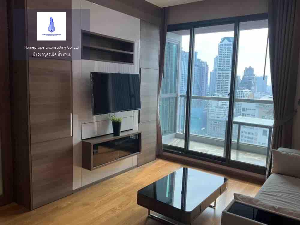 The Address Sathorn (ดิ แอดเดรส สาทร)