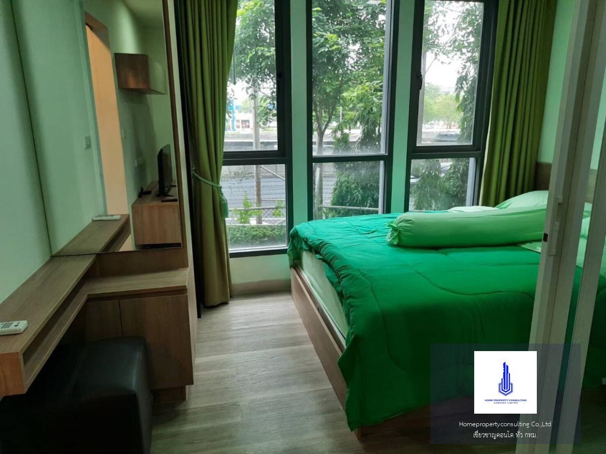 Condo for rent : Monique Sukhumvit 64