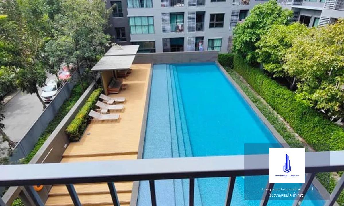  Aspen Condo Lasalle (  เอสเพน คอนโด ลาซาล)