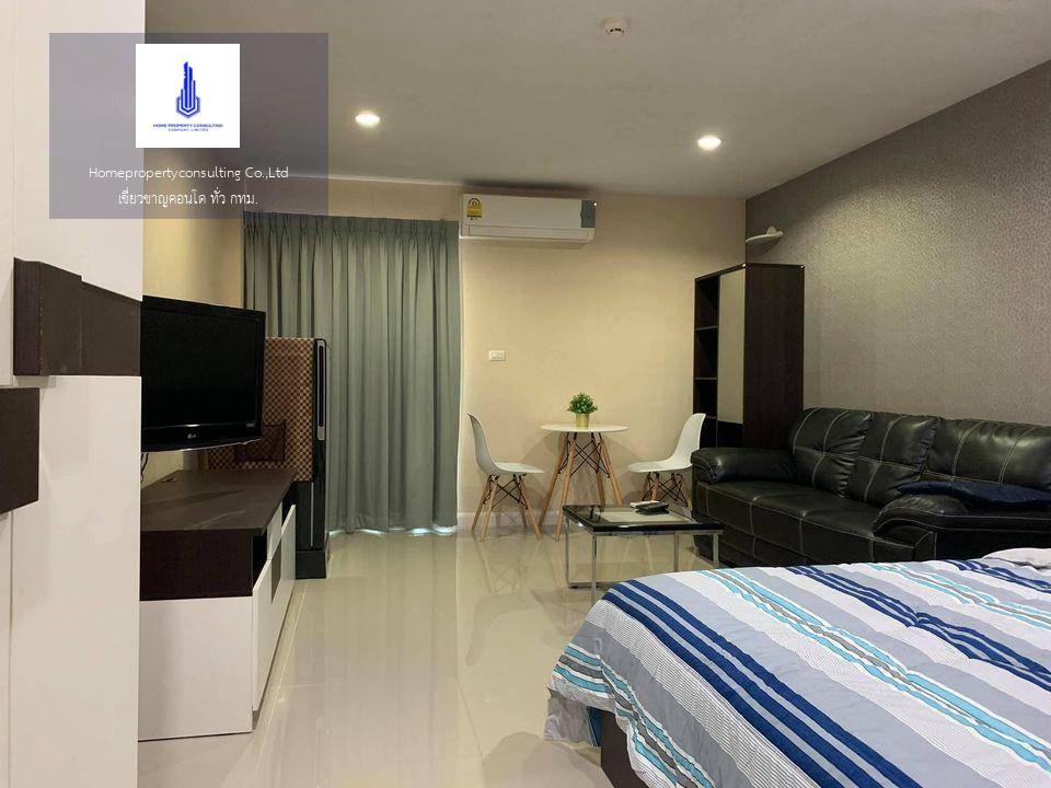 Regent Home Sukhumvit 81