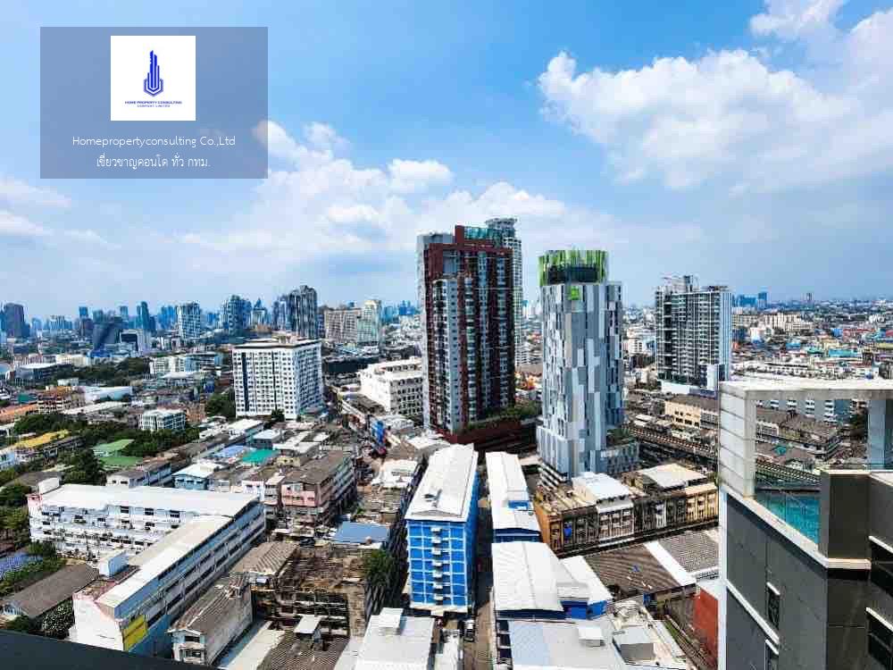 Life Sukhumvit 48