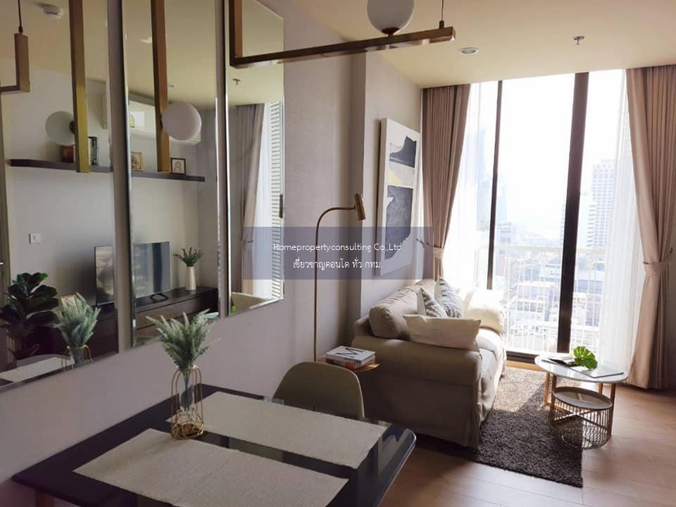 Noble Recole Sukhumvit 19 (โนเบิล รีโคล สุขุมวิท 19)