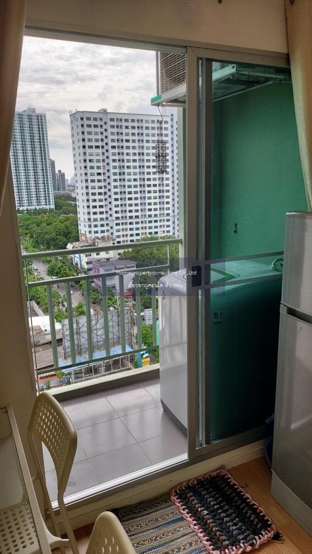  Plum Condo Sukhumvit 97.1