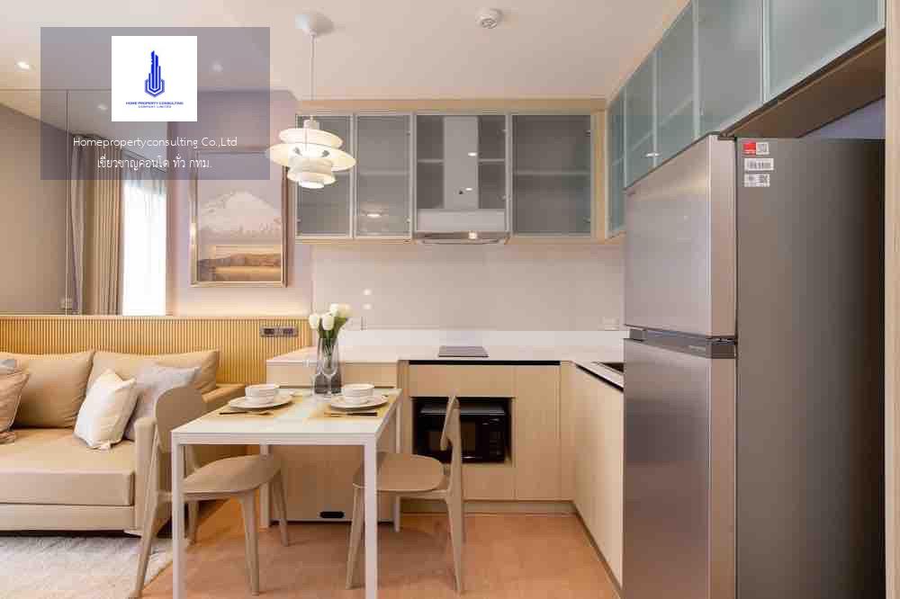 Condo for rent : Maru Ekkamai 2