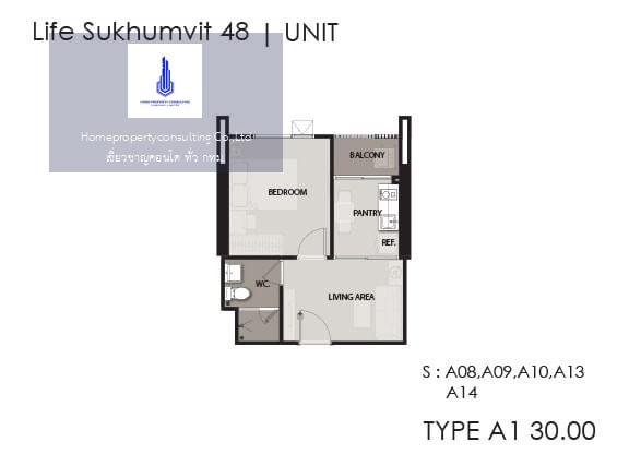 Life Sukhumvit 48