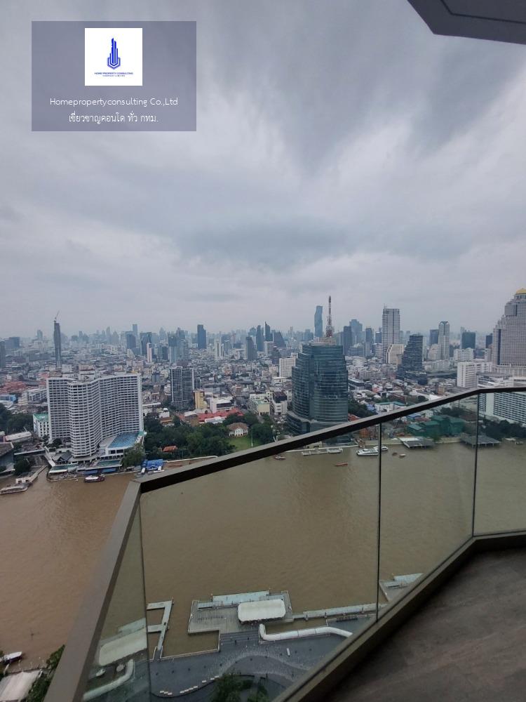 แมกโนเลียส์ วอเตอร์ฟรอนท์ เรสซิเดนซ์ (Magnolias Waterfront Residences)