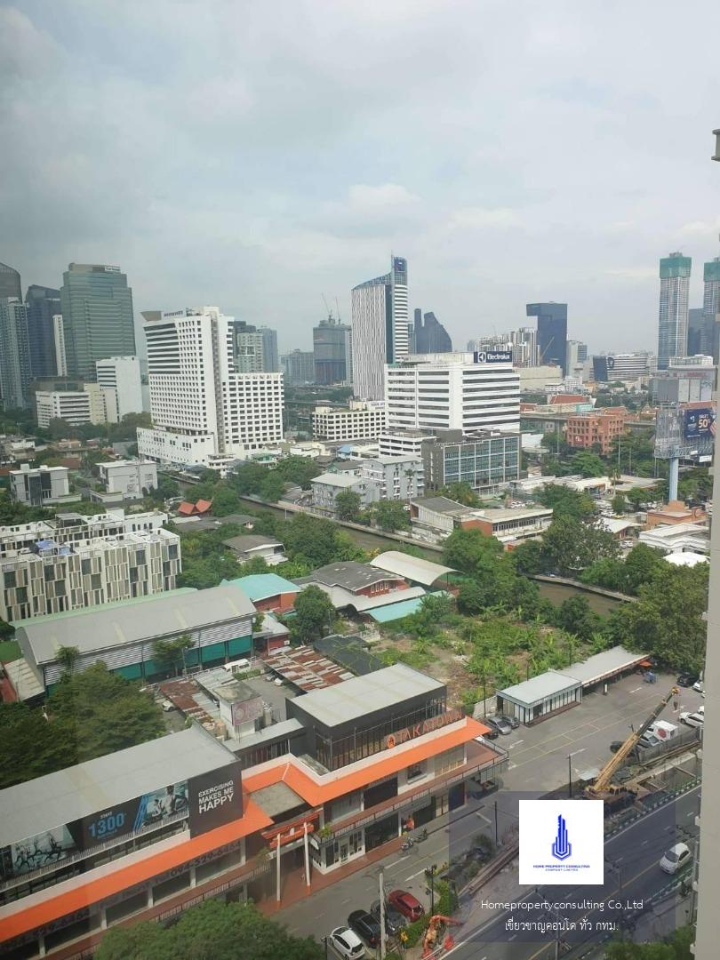 Supalai Oriental Sukhumvit 39(ศุภาลัย โอเรียนทัล สุขุมวิท 39)