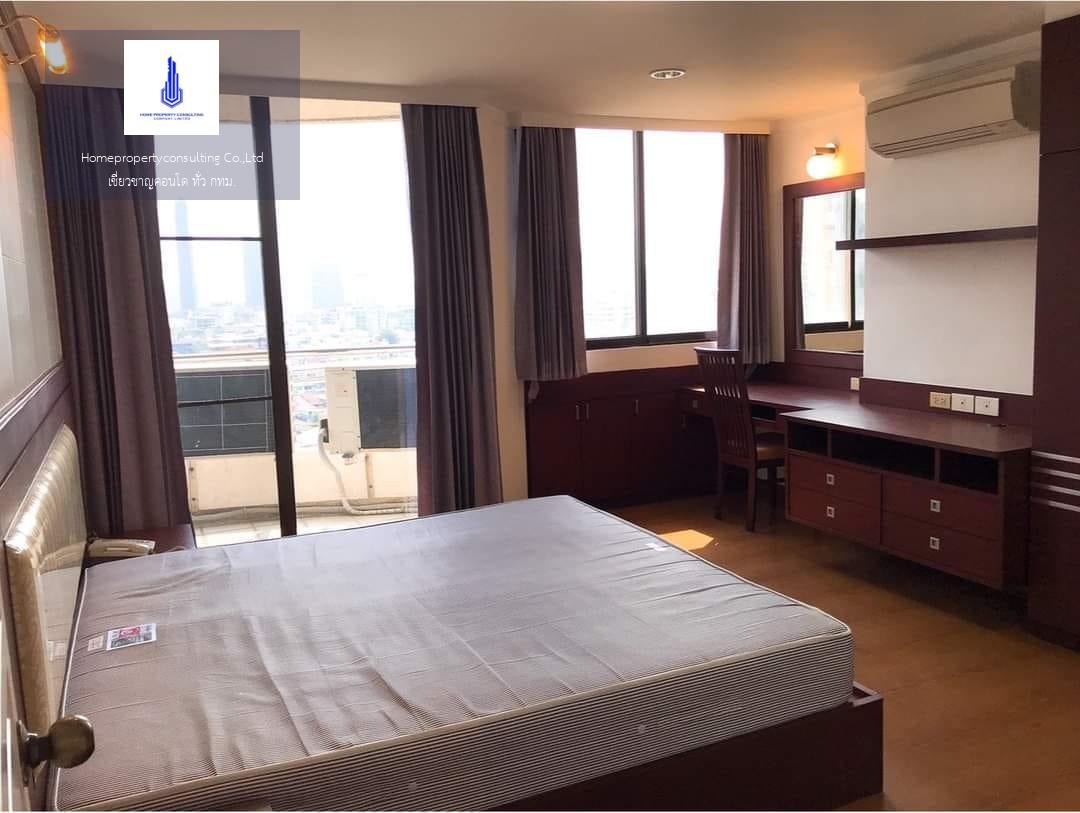  Supalai Place Sukhumvit 39 