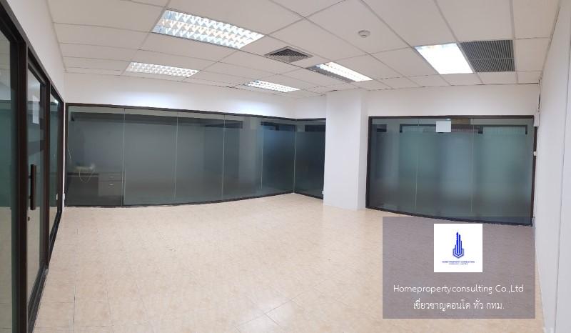 Office for rent, Sukhumvit Soi 4