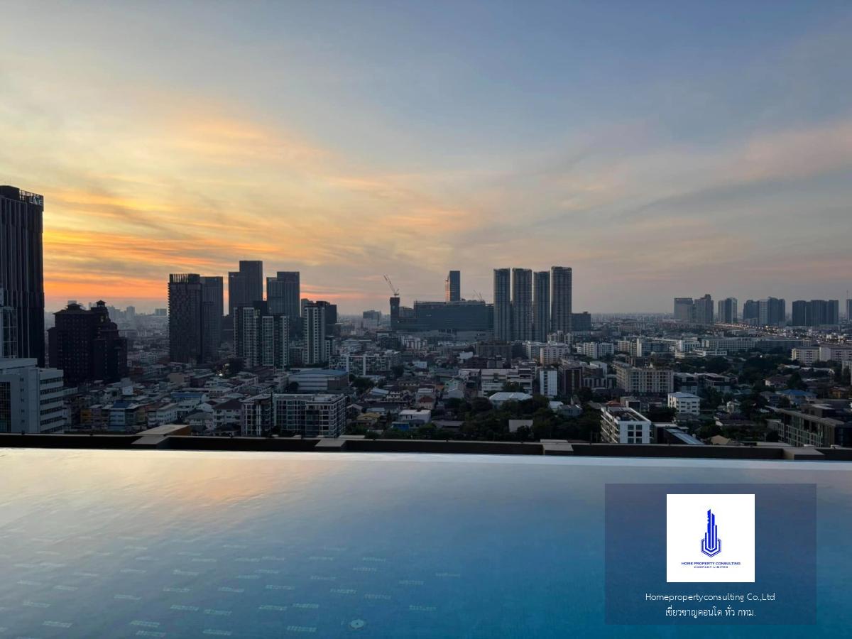 Life Sukhumvit 62 (ไลฟ์ สุขุมวิท 62)