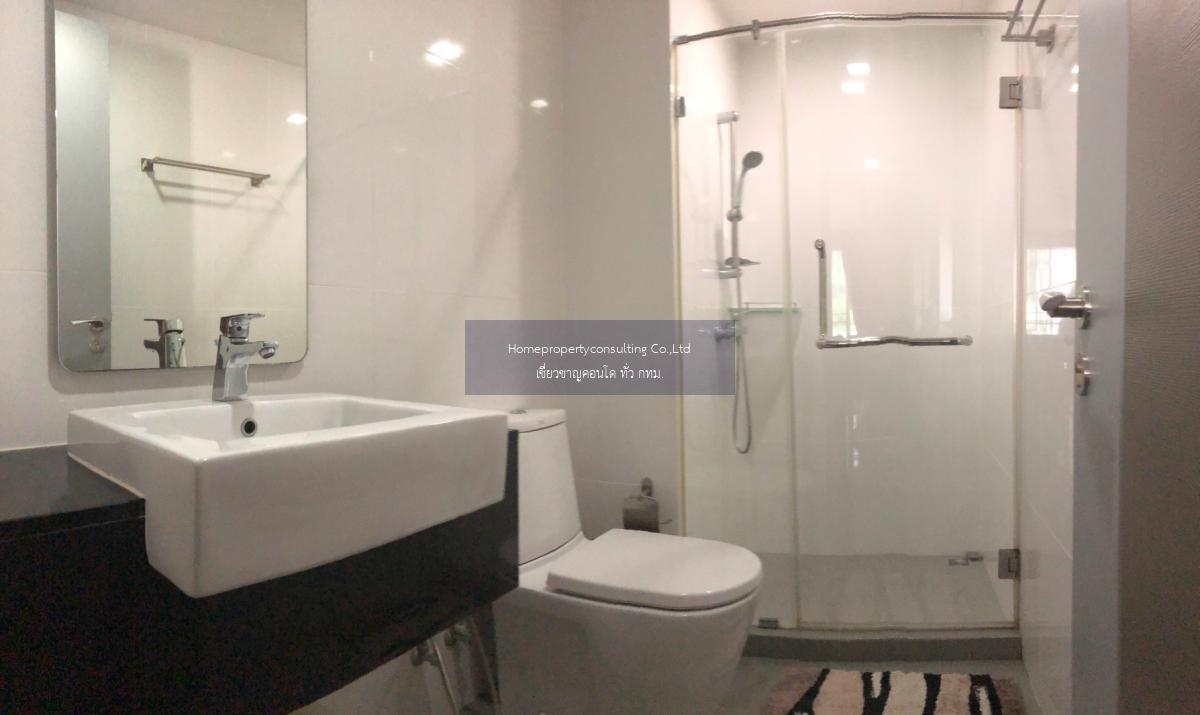 Mirage Sukhumvit 27 (มิราจ สุขุมวิท 27) 