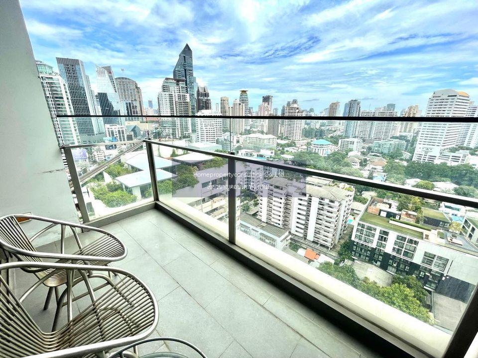 Aequa Sukhumvit 49 (เอควา สุขมวิท 49)