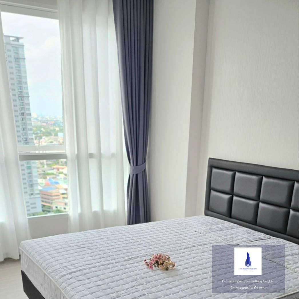 Supalai Loft Sathorn - Ratchaphruek