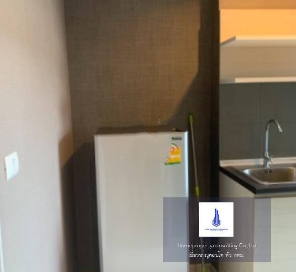 Condo for rent : Aspire Ratchada-Wongsawang