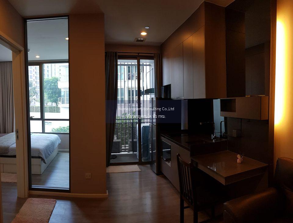 The Room Sukhumvit 69 (เดอะ รูม สุขุมวิท 69)