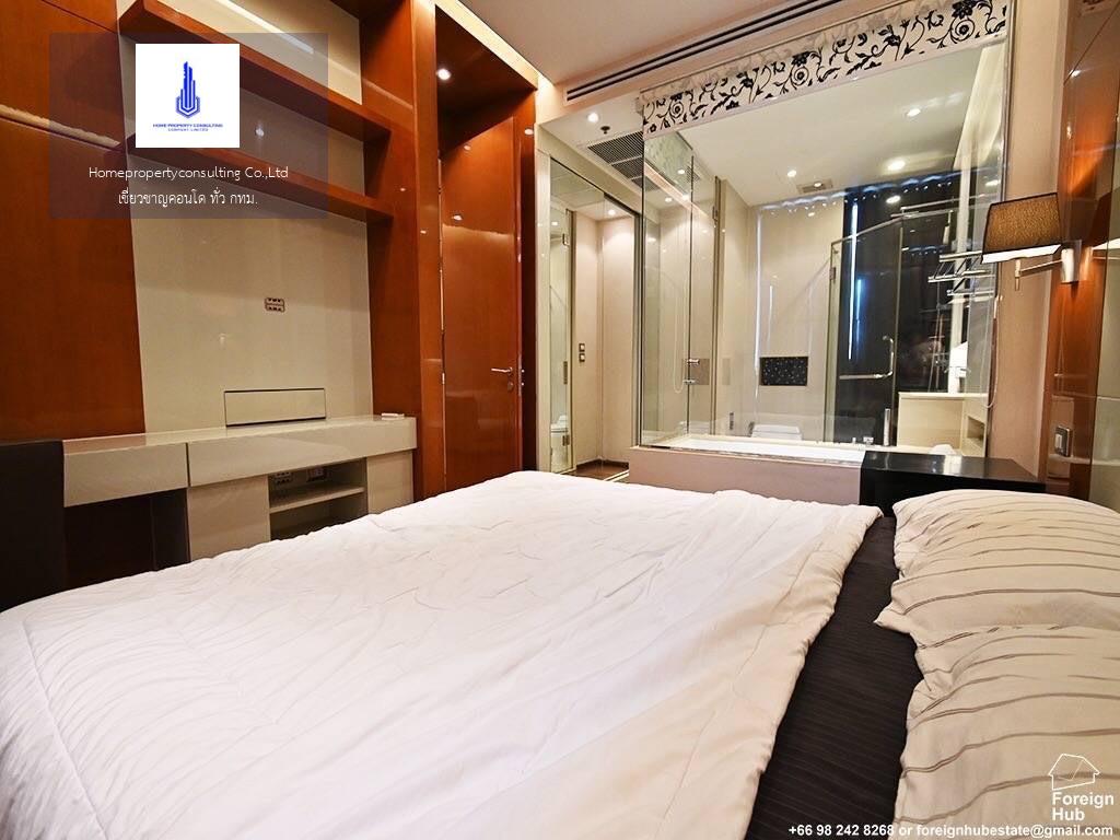 The Address Sukhumvit 28 (ดิ แอดเดรส สุขุมวิท 28)