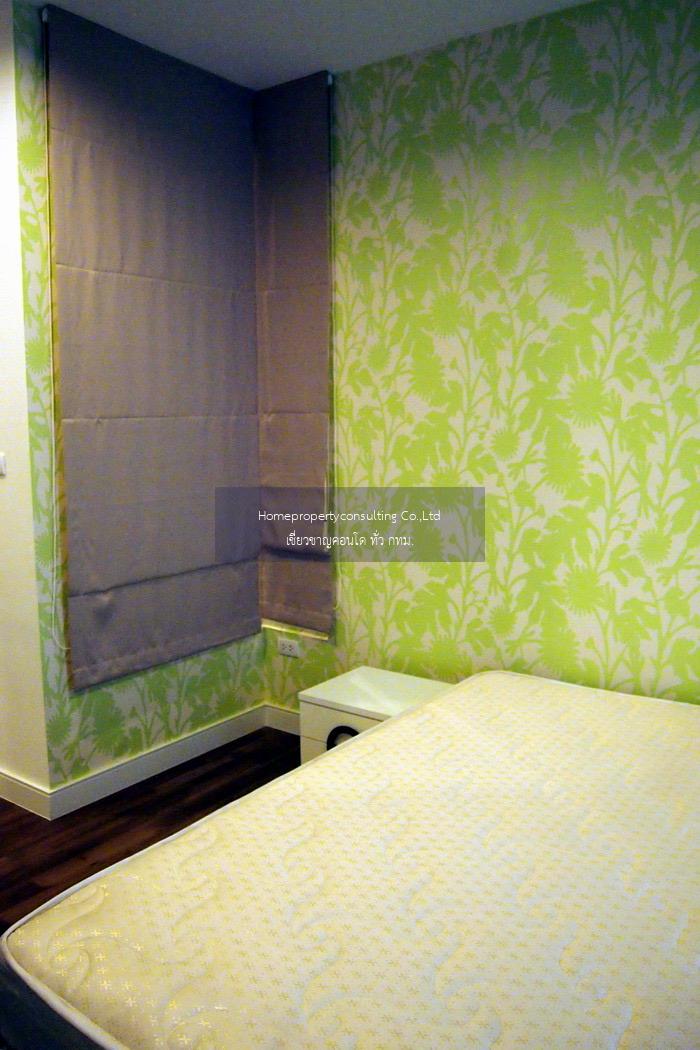 The Room Sukhumvit 62 (เดอะ รูม สุขุมวิท 62)