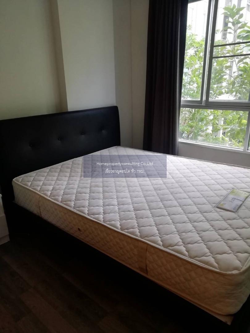 Dcondo Sukhumvit 109