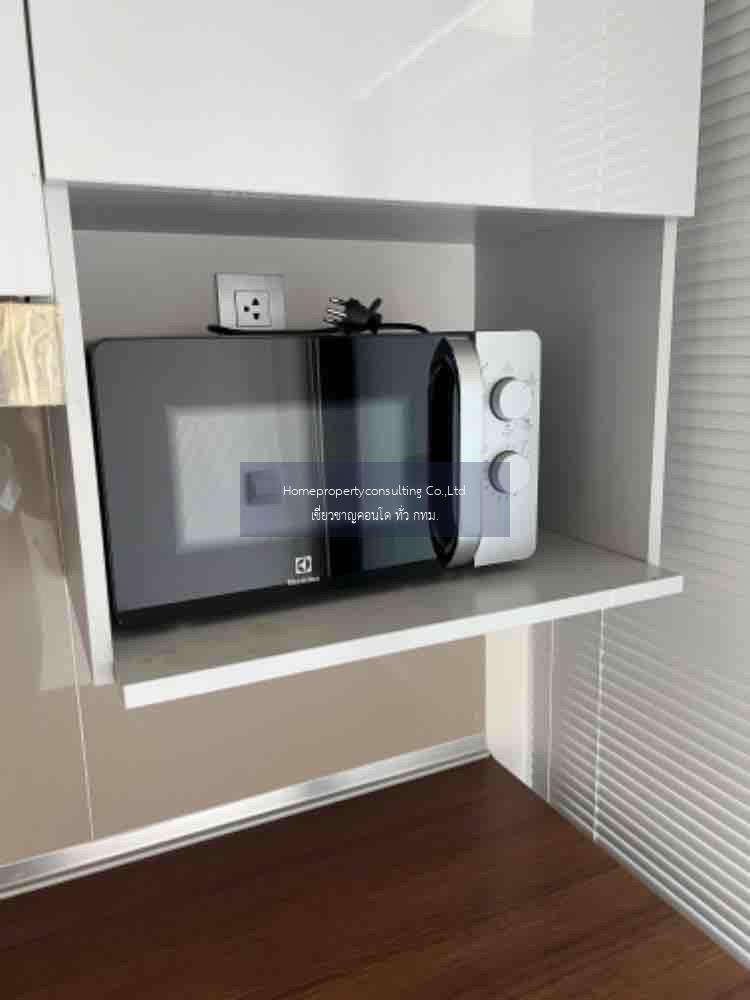 Condo for rent : Modiz Ratchada 32