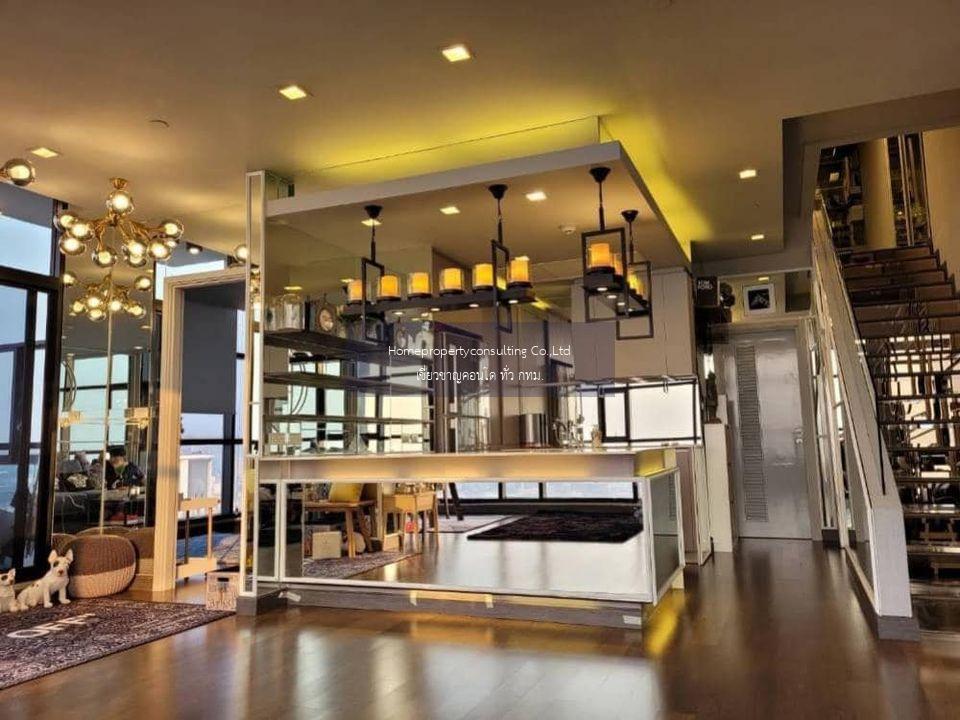 URBANO ABSOLUTE SATHORN – TAKSIN (เออร์บาโน่ แอบโซลูท สาทร-ตากสิน)