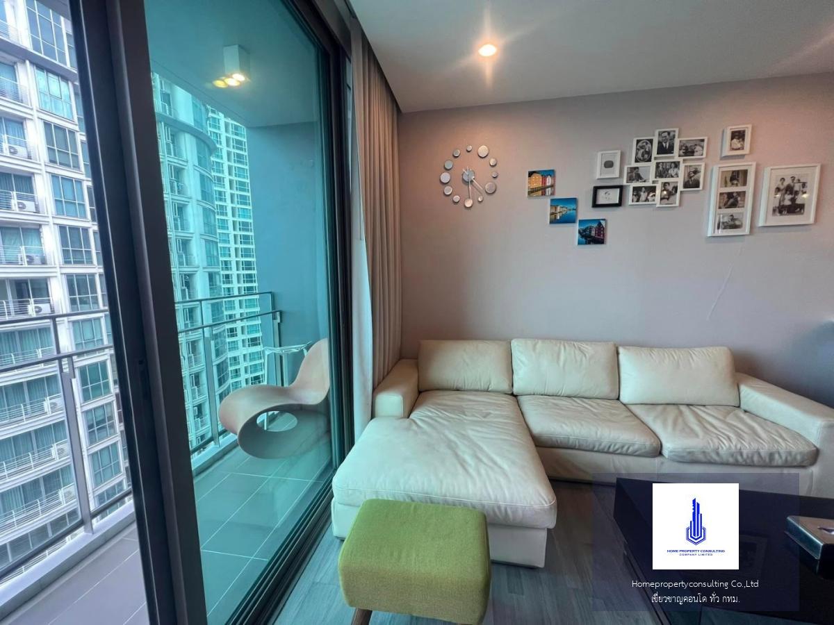 The Room Sukhumvit 69 (เดอะ รูม สุขุมวิท 69)