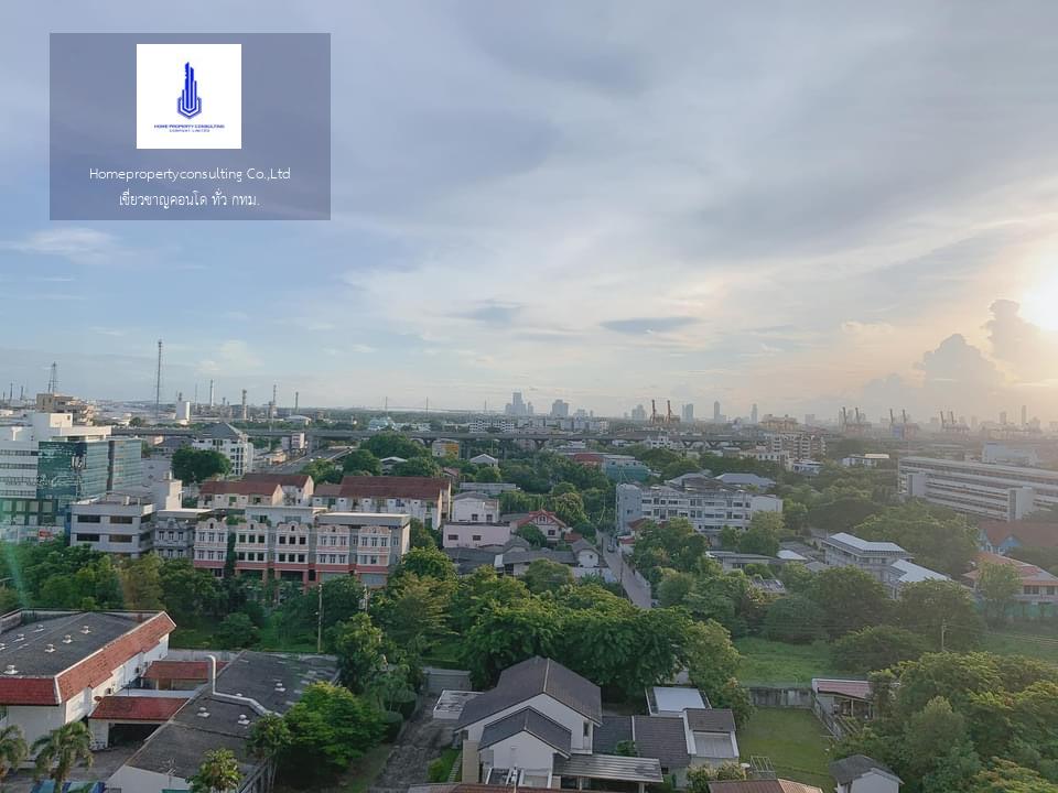 Life Sukhumvit 62 (ไลฟ์ สุขุมวิท 62)