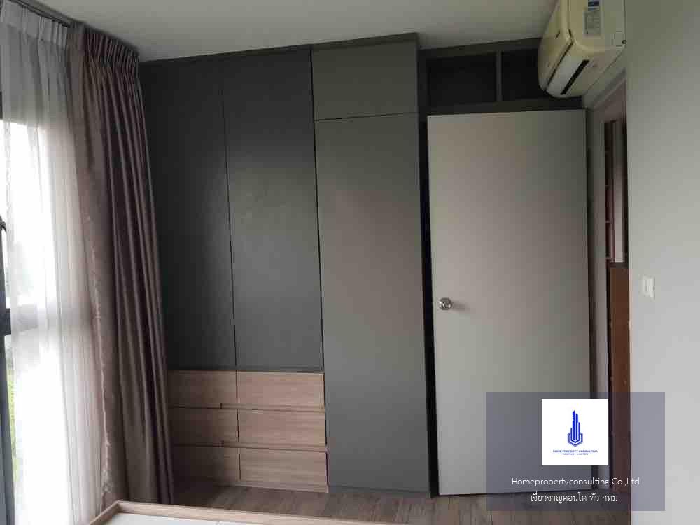 Aspen Condo Lasalle (เอสเพน คอนโด ลาซาล)