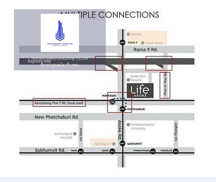 Life Asoke (ไลฟ์ อโศก)