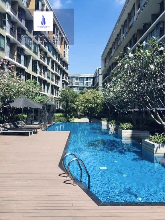 I Condo Sukhumvit 103 (ไอ คอนโด สุขุมวิท 103) 