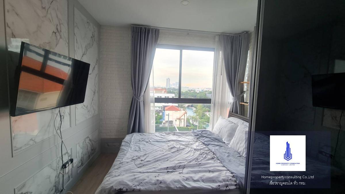 Condo for Sale: IDEO O2