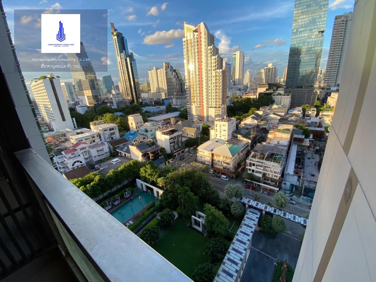 The Address Sathorn (ดิ แอดเดรส สาทร)